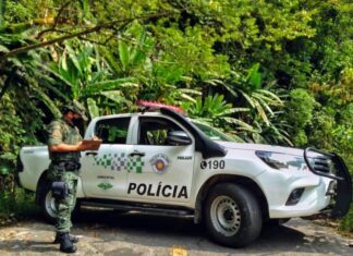 5º Batalhão de Polícia Militar Ambiental é criado no Estado de SP 5º Batalhão de Polícia Militar Ambiental é criado no Estado de SP