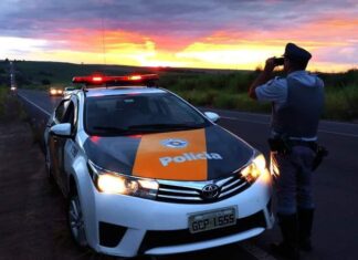 Polícia Rodoviária divulga balanço da ‘Operação Corpus Christi 2021’ Polícia Rodoviária divulga balanço da 'Operação Corpus Christi 2021'