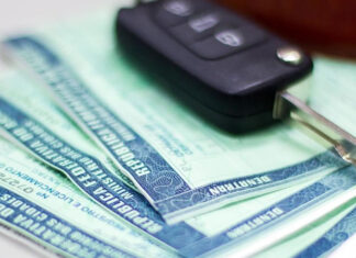 Detran.SP: junho é o mês de licenciar veículos com placa final 3 Detran.SP: junho é o mês de licenciar veículos com placa final 3