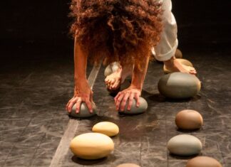 Núcleo Pé de Zamba apresenta o espetáculo “SerTÃOmar” Núcleo Pé de Zamba apresenta o espetáculo “SerTÃOmar”