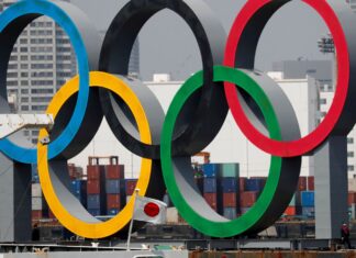 Japão decidirá este mês se permitirá público local na Olimpíada Japão decidirá este mês se permitirá público local na Olimpíada