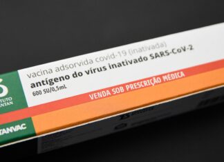São Paulo abre pré-cadastro para voluntários dos testes da Butanvac São Paulo abre pré-cadastro para voluntários dos testes da Butanvac