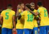 Brasil vence marcação do Equador e dispara na ponta das Eliminatórias ´Brasil vence marcação do Equador e dispara na ponta das Eliminatórias