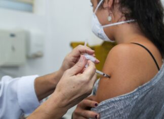 Perto de 500 óbitos, Rio Claro registra mais 72 novos casos de Covid-19 Rio Claro registra 72 novos casos de Covid-19