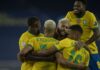 Brasil goleia seleção peruana e segue 100% na Copa América Brasil goleia seleção peruana e segue 100% na Copa América