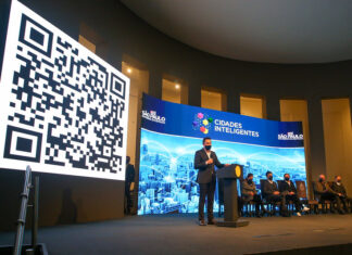 SP lança programa Cidades Inteligentes para modernizar gestão pública SP lança programa Cidades Inteligentes para modernizar gestão pública