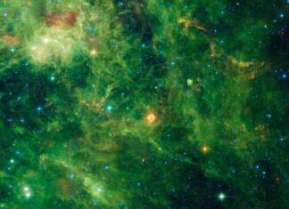 Inpe oferece curso online de astronomia para professores Inpe oferece curso online de astronomia para professores