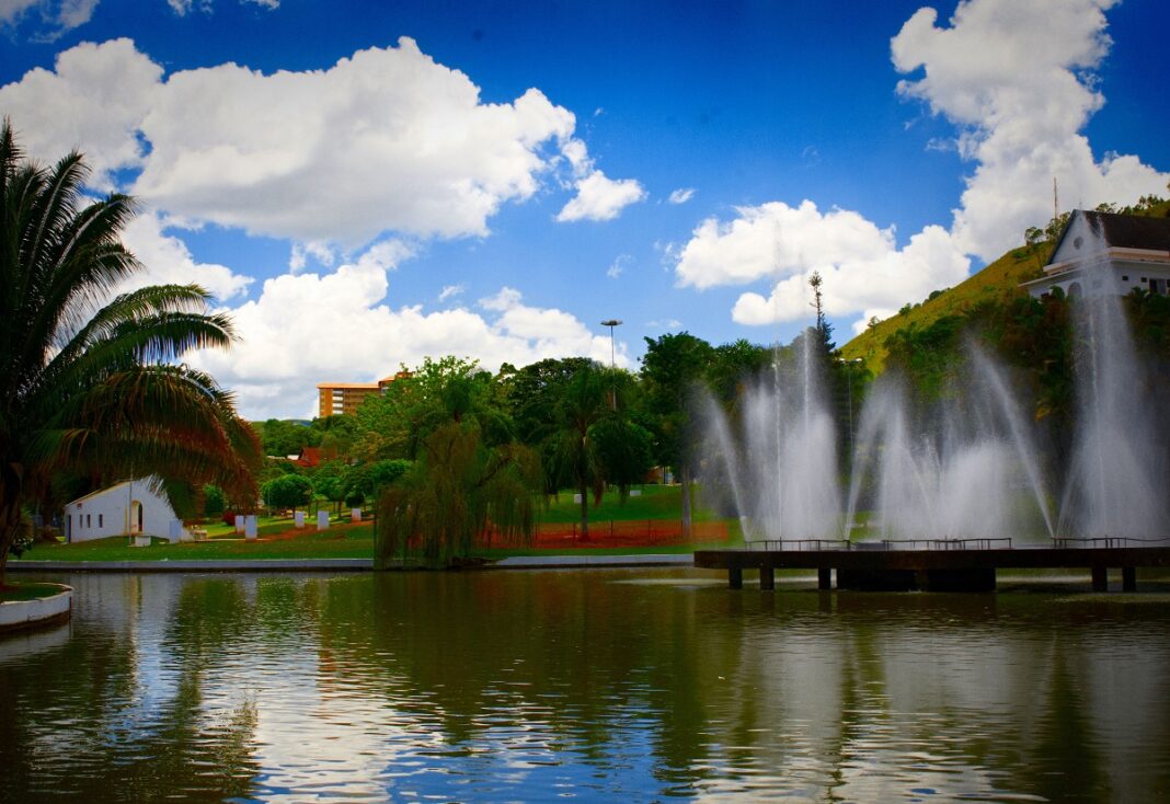 Circuito das Águas oferece rotas e atividades diversificadas