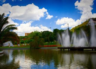 Circuito das Águas oferece rotas e atividades diversificadas Circuito das Águas oferece rotas e atividades diversificadas