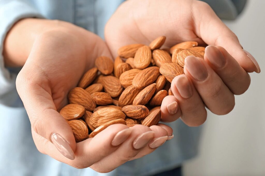 Cinco alimentos que te ajudam a dormir melhor