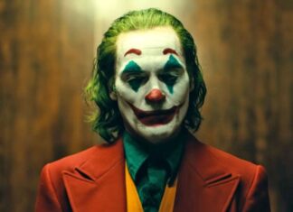 Analisando a psicopatia do Coringa Analisando a psicopatia do Coringa