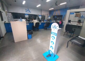 Refis do Daae termina dia 30 de junho Refis do Daae termina dia 30 de junho