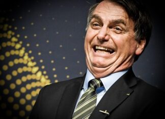 Bolsonaro não tem compromisso com a verdade Bolsonaro não tem compromisso com a verdade