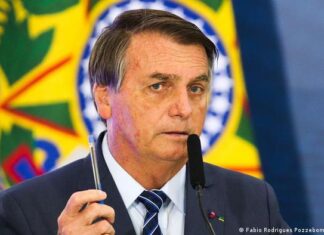 Para 55%, governo Bolsonaro está pior do que se esperava Para 55%, governo Bolsonaro está pior do que se esperava