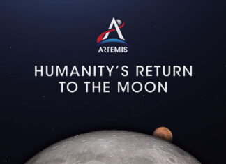 Brasil assina acordo espacial Artemis, da NASA, que quer voltar à Lua Brasil assina acordo espacial Artemis, da NASA, que quer voltar à Lua