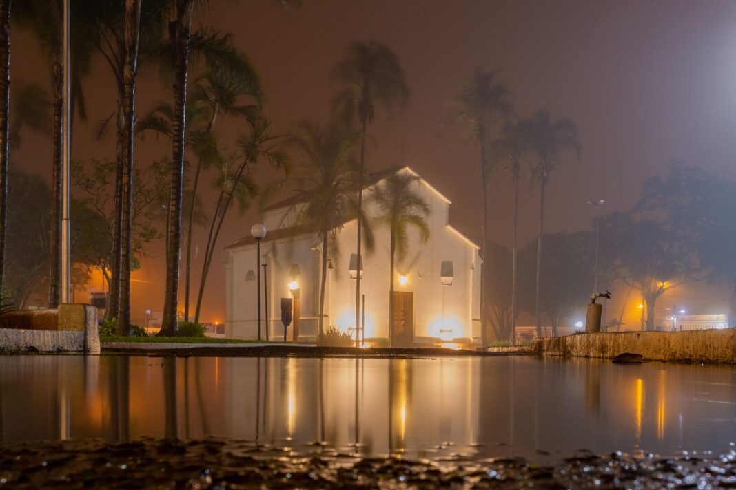 Museu lança a Exposição Virtual: “Santo Antônio”