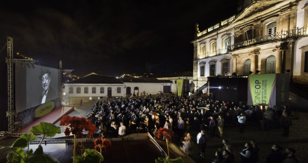 CineOP debate o uso pedagógico do cinema em tempo de aulas remotas