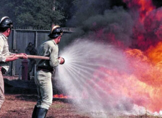 Com quase 40 anos em Rio Claro, Dia do Bombeiro é comemorado em julho Com quase 40 anos em Rio Claro, Dia do Bombeiro é comemorado em julho - 3