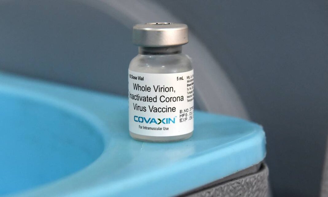 MPF vê indícios de crime na compra da vacina Covaxin pelo governo federal