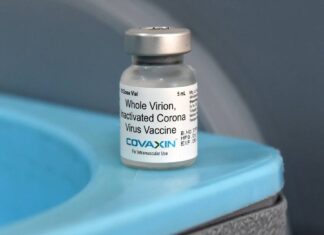 MPF vê indícios de crime na compra da vacina Covaxin pelo governo federal MPF vê indícios de crime na compra da vacina Covaxin pelo governo federal