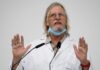Guru da cloroquina, Didier Raoult tem hospital investigado pela polícia francesa Guru da cloroquina, Didier Raoult tem hospital investigado pela polícia francesa