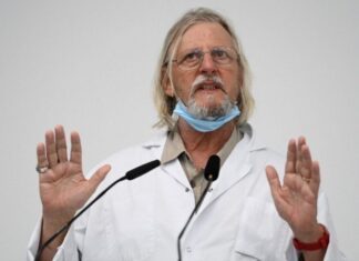 Guru da cloroquina, Didier Raoult tem hospital investigado pela polícia francesa Guru da cloroquina, Didier Raoult tem hospital investigado pela polícia francesa