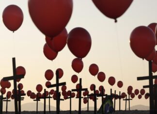 Rio Claro: A política de inação e a morte digna como consolo A política de inação e a morte digna como consolo