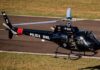 Voar para servir: Helicóptero da Polícia Civil transporta órgão para transplante Voar para servir: Helicóptero da Polícia Civil transporta órgão para transplante
