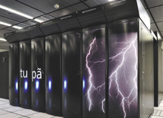 Desligamento de supercomputador do Inpe pode trazer consequências para economia e saúde Supercomputador do Inpe pode ser desligado