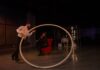 Cia Tempo traz a alegria do circo para o público de casa Cia Tempo traz a alegria do circo para o público de casa