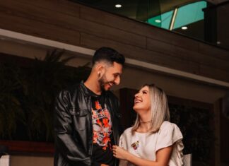 Shopping Rio Claro tem as tendências da moda para o Dia dos Namorados Shopping Rio Claro tem as tendências da moda para o Dia dos Namorados