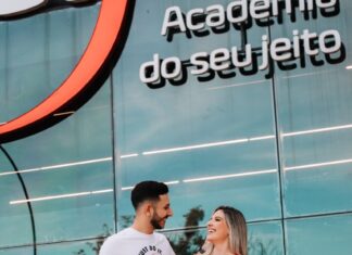Shopping Rio Claro tem opções para presentear atletas no Dia dos Namorados Shopping Rio Claro tem opções para presentear atletas no Dia dos Namorados