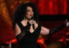 Diana Ross lança single de seu primeiro álbum em 15 anos Diana Ross lança single de seu primeiro álbum em 15 anos