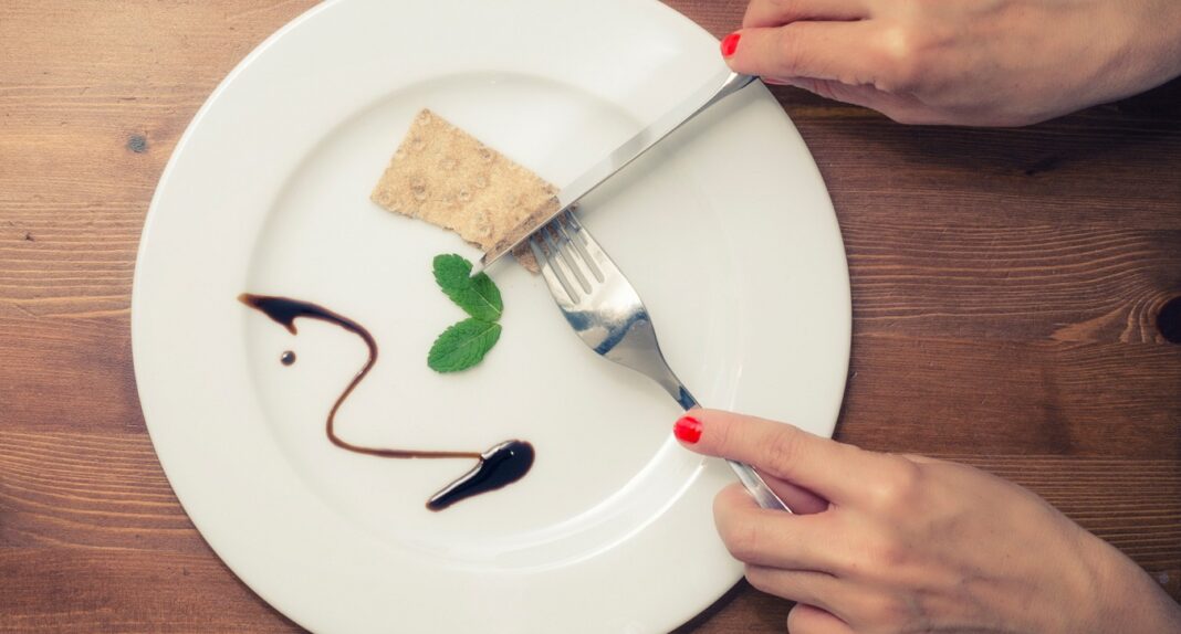 Erros de dieta que você deve evitar ao tentar perder peso