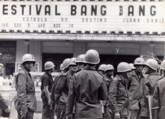 Ditadura Militar no Brasil: mitos que não são verdadeiros Ditadura Militar no Brasil: mitos que não são verdadeiros