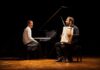 Duo Acordiano mescla piano e acordeon em live nesta terça Duo Acordiano mescla piano e acordeon em live nesta terça