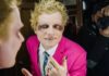Ed Sheeran vira vampiro em clipe de novo single Ed Sheeran vira vampiro em clipe de novo single