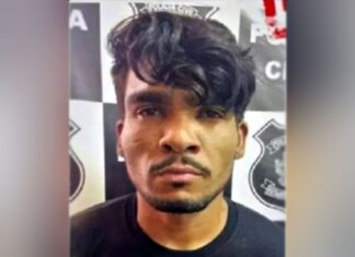 Equipamento da PM do Rio vai auxiliar busca por Lázaro Barbosa Equipamento da PM do Rio vai auxiliar busca por Lázaro Barbosa