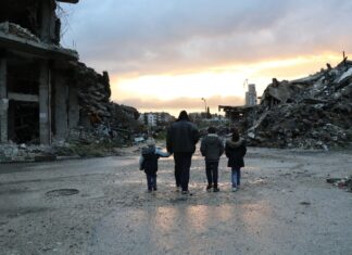Jornalistas refugiados são tema de exposição no Memorial da América Latina Jornalistas refugiados são tema de exposição no Memorial da América Latina