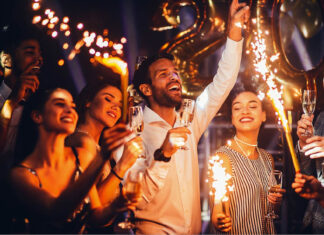 Três signos que são bons anfitriões e dão festas incríveis Três signos que são bons anfitriões e dão festas incríveis