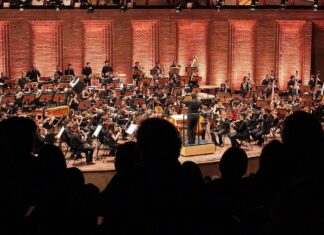 Festival de Campos do Jordão terá apresentações 100% online Festival de Campos do Jordão terá apresentações 100% online