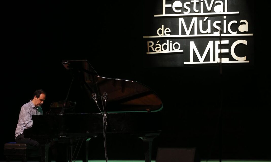 Inscrições para o Festival de Música Rádio MEC 2021 terminam hoje