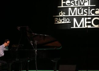 Inscrições para o Festival de Música Rádio MEC terminam hoje Inscrições para o Festival de Música Rádio MEC 2021 terminam hoje