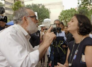 Festival de Finos Filmes debate temas a partir do cinema Festival de Finos Filmes debate temas a partir do cinema