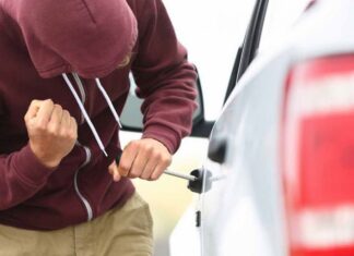 Criminoso é preso em flagrante por furto de veículo em Rio Claro Criminoso é preso em flagrante por furto de veículo em Rio Claro