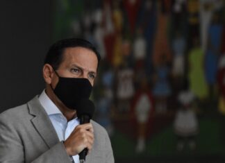 Contas do Governador João Doria serão analisadas pelo TCE no dia 23 Contas do Governador João Doria serão analisadas pelo TCE no dia 23