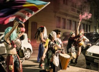 Espetáculo teatral online discute realidade de territórios paulistanos Espetáculo teatral online discute realidade de territórios paulistanos