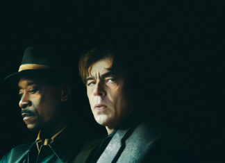 “Nem um Passo em Falso” estreia em 1º de julho na HBO Max "Nem um Passo em Falso" estreia em 1º de julho na HBO Max