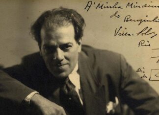 Projeto Brasil de Tuhu lança versão online de concerto didático Projeto Brasil de Tuhu lança versão online de concerto didático