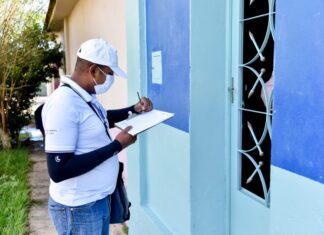 Rio Claro tem mais nove casos de dengue Rio Claro tem mais nove casos de dengue